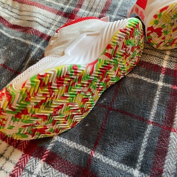 Adidas Dame - Picture 4 of 7